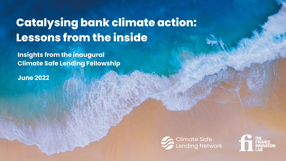 Finance Innovation Lab tweet media