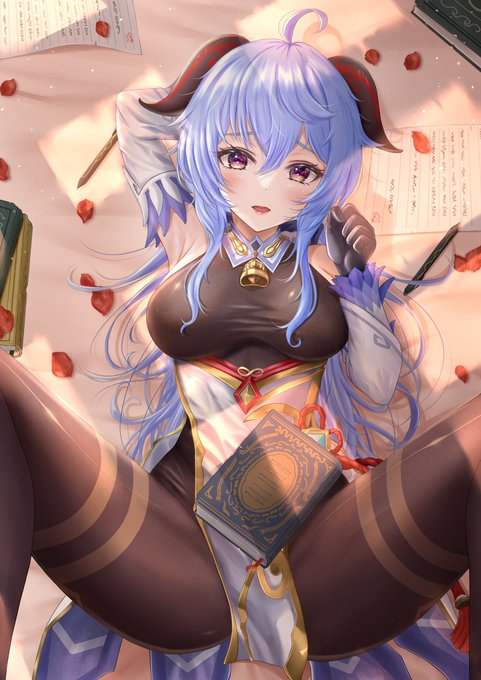 今日も…残業ですか?🥺
#原神 #GenshinImpact
https://t.co/xqridb6ZCE 