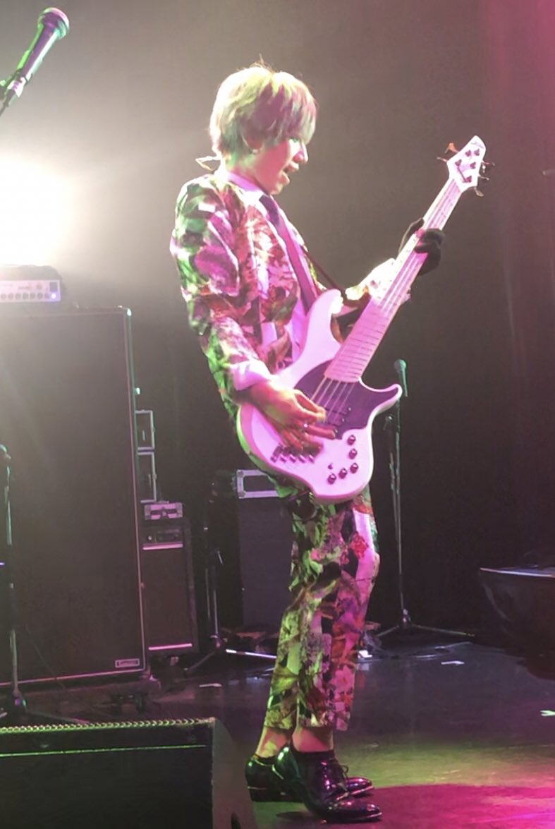 283__07's tweet photo. #SGGLIVE  #SPLENDIDGODGIRAFFE
2022-06-29 Spotify O-WEST

今日のTACCさん。 https://t.co/nMRkuqCImb