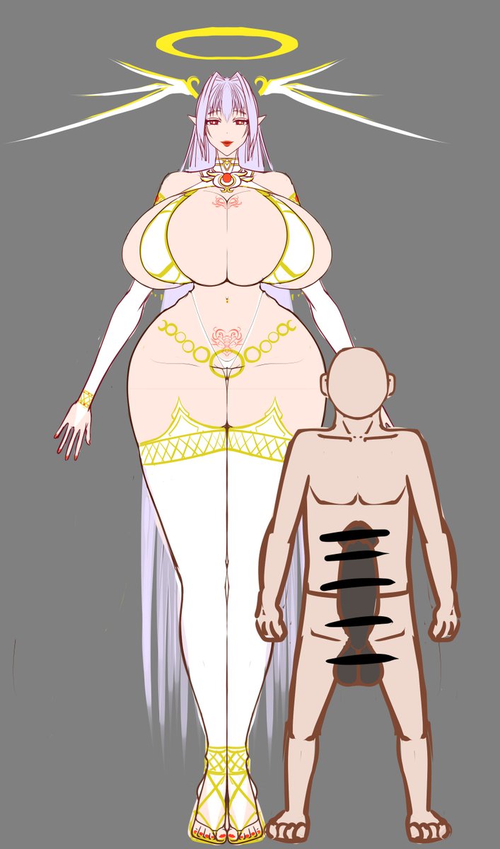 身長差シコ 身体的にも年齢的にも存在的にも圧倒的に格上なメスが、圧倒的格下のデカチン雄さま専用チン媚びオナホとして、オスマラ欲望を何から何まで叶えて無様チン負けオホ鳴きアクメしてほしい 