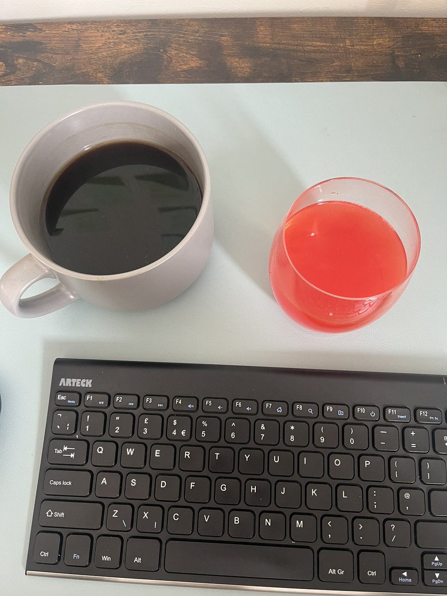 Rachael_Clamp's tweet photo. Out for 3 evenings this week and I started badly. Still drinking coffee and need a Berroca chaser!
#GettingToOld https://t.co/JdfT44shiA