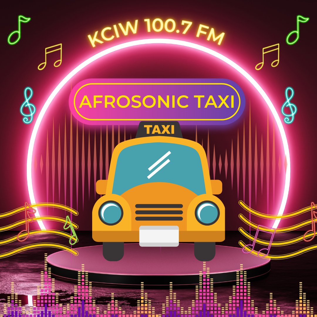 KCIWradio's tweet photo. TUNE IN - 8am TODAY!  AFROSONIC TAXI!
https://t.co/lYXWv6t59v
Curry Coast Community Radio KCIW 100.7 FM
A Little Something for Anybody.
📻
Donate to Curry Coast Community Radio
https://t.co/ionRwWFDhU
@OMNWire @CurryCountyOR https://t.co/nUqluM0VSH