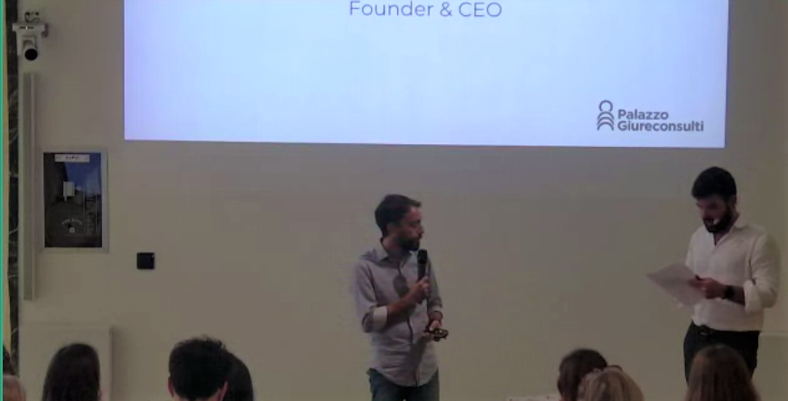 Tavolo Giovani tweet media