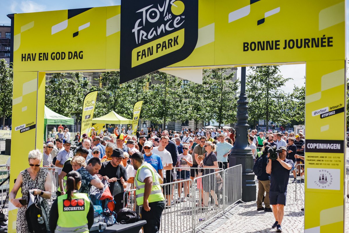 Tour de France™ tweet media