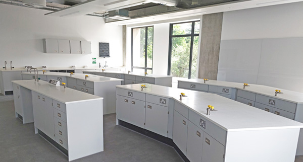 Klick_Education's tweet photo. We just finished another successful laboratory furniture installation.
Our programme is packed for the summer but we have availability from September.
Visit our case study page for details on completed projects https://t.co/728i3t6XMG
#laboratory #furnituredesign #design https://t.co/mqyolQJr76