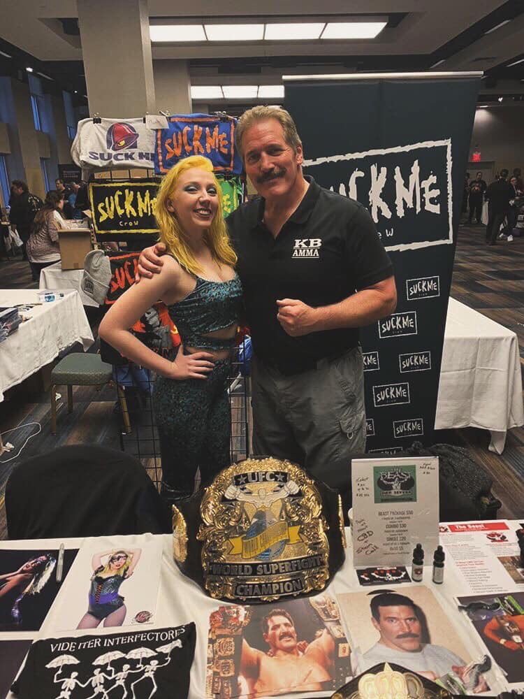 Taco Michinoku tweet media