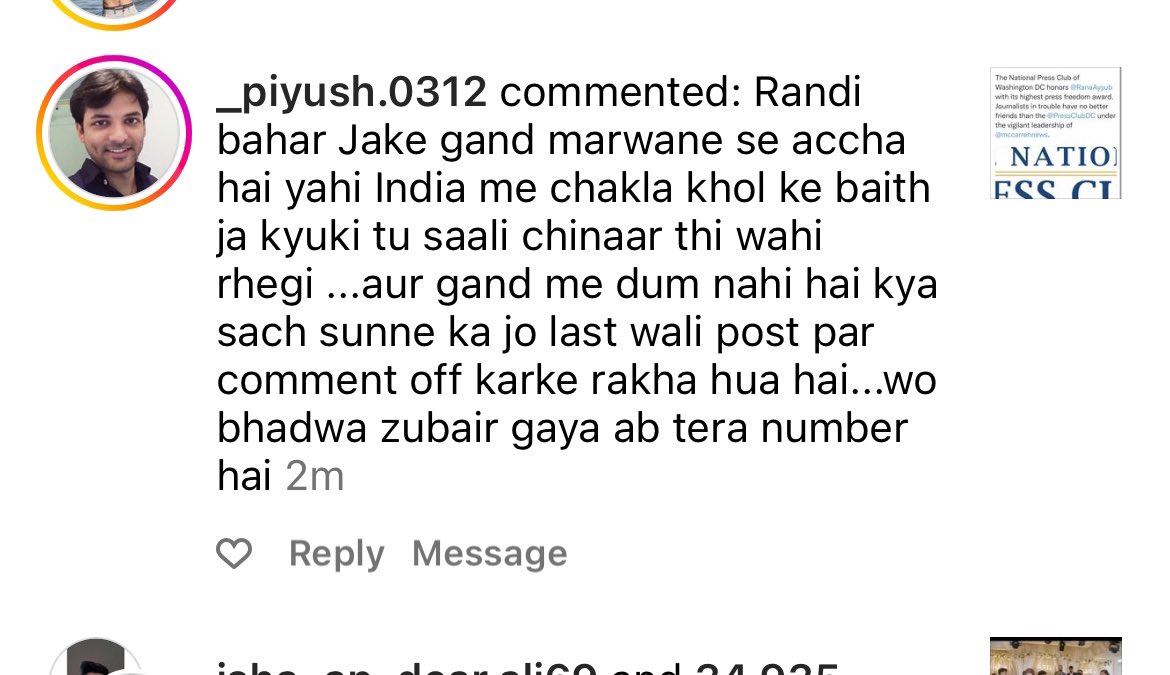 RanaAyyub's tweet image. New India. Where we must bear this in silence. Where the victim will be shamed for asking justice