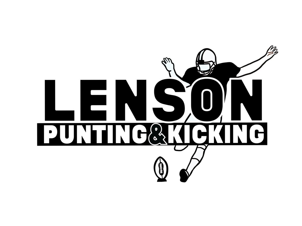 CoachLenson's tweet photo. Summer Training starts next week‼️ Beyond pumped up to get back on the field and to work with Pop Warner, High School and College kickers, punters and long snappers. Every training we aim to get 1% better. Trainings available in Southern Maine and Mass - DM if interested! #LPK https://t.co/WMipJJFFHH