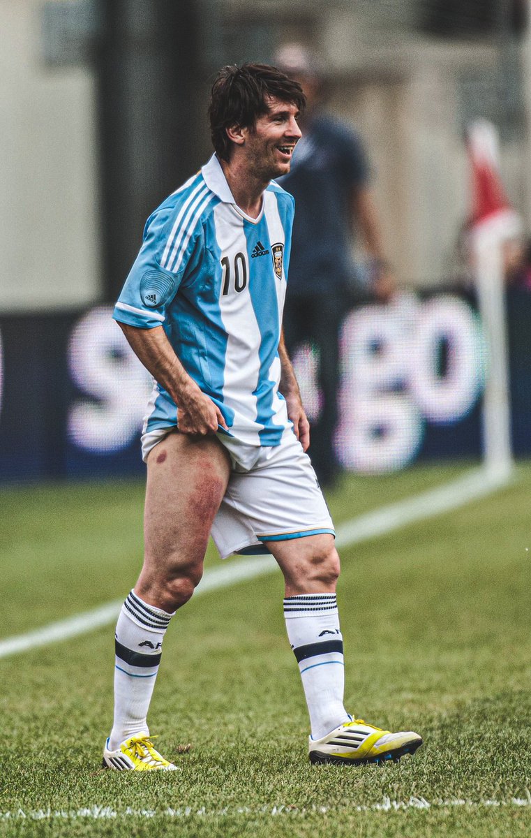 This Lionel Messi picture is iconic.🇦🇷🐐