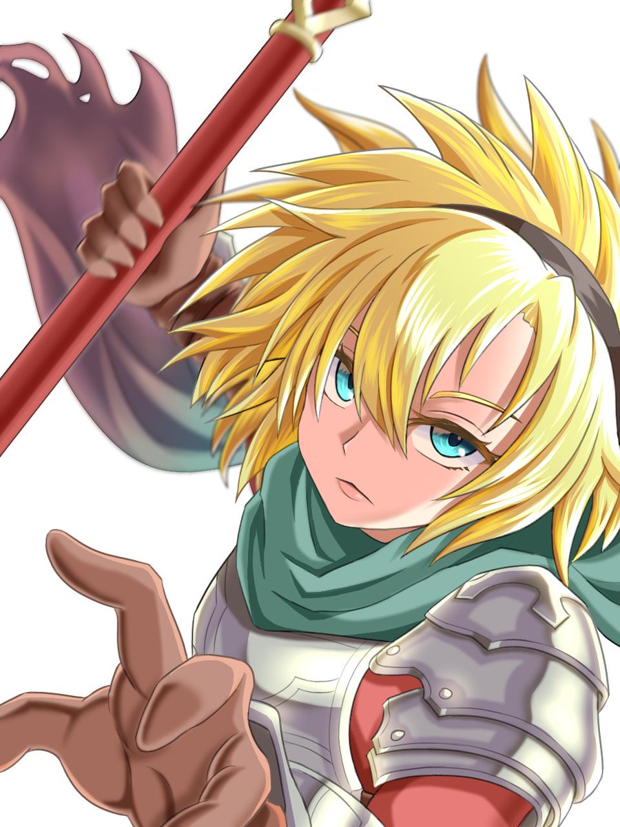 udon_frozen's tweet photo. #自分が選ぶ今年上半期の4枚
ガデテルはこちら
真面目に描いた絵が少ないのは内緒
#ガデテル https://t.co/OIFeXYEZw4