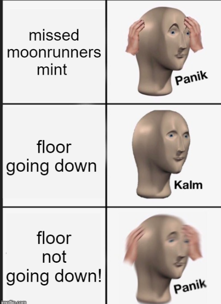 RunningMoonBoi's tweet photo. https://t.co/rFXAPr4iqX