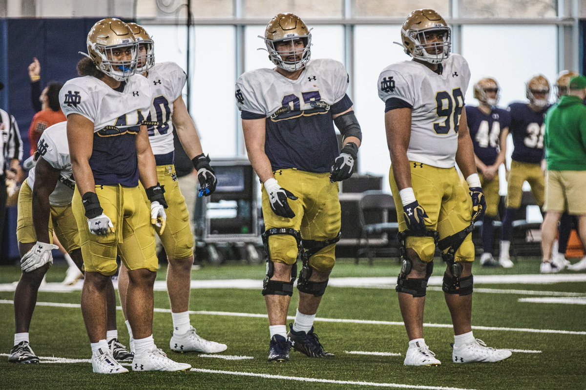 STL made!  Represent family!!
From the Lou to the Bend ☘️  
<a href="/8_franchise/">Christian Gray</a> <a href="/T2Cold7/">Tyson Ford</a> <a href="/GabeRubio97/">Gabriel Rubio</a> <a href="/NDClubSTL/">Notre Dame Club of St. Louis</a> 
#GoIrish #GoldenDomer