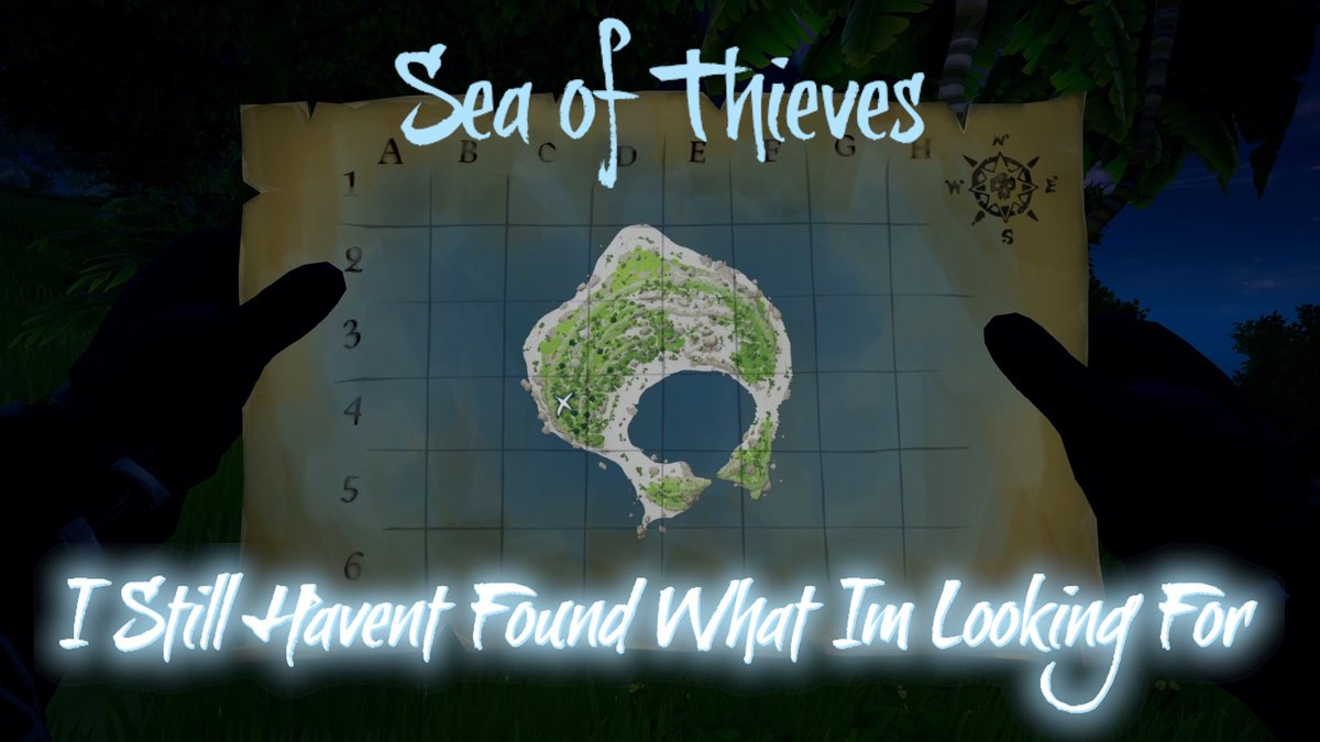 ScrollsFallout's tweet photo. It has been a very long time since my last #SeaOfThieves parody song. But the wait is over. I feel like this one is something every pirate can relate to...

https://t.co/8kTGtbNLm2 https://t.co/M9l21k0f4k
