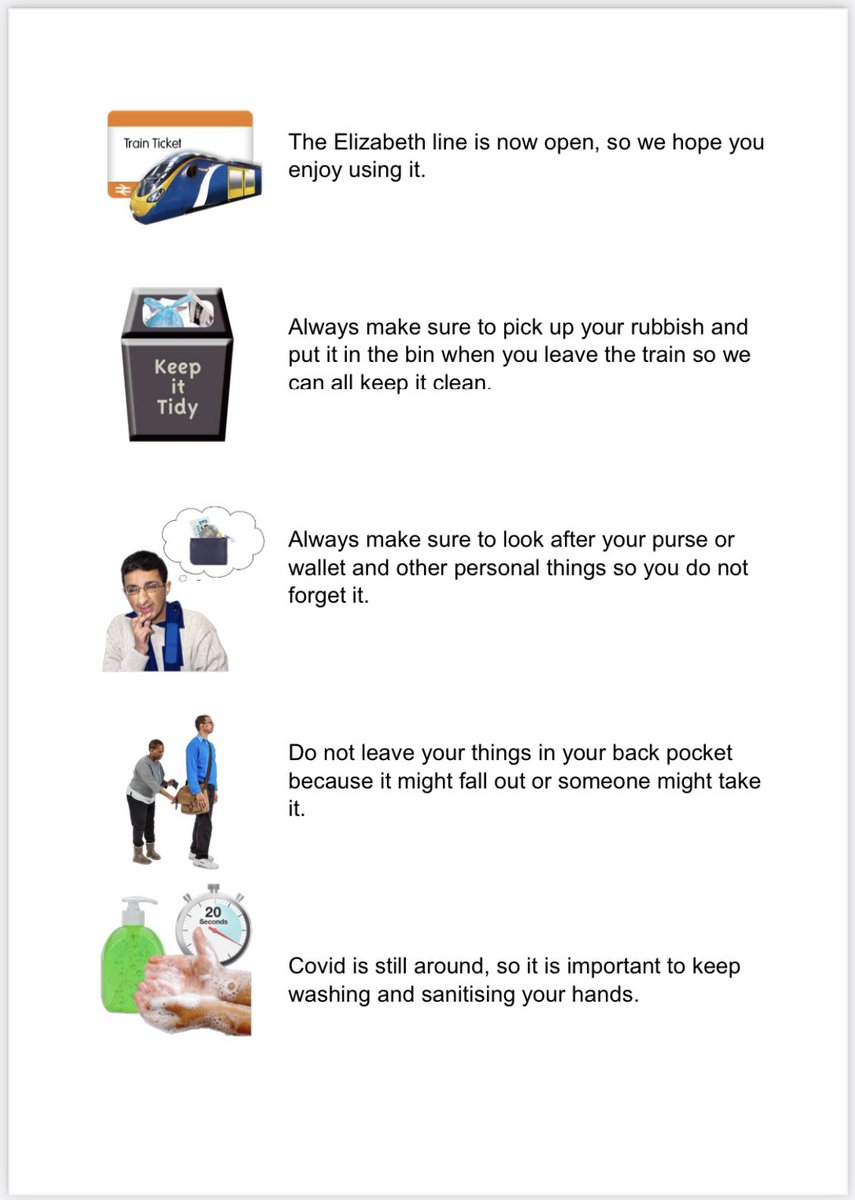 InfosCPF's tweet image. Hi all, please join us in reading our June 2022 newsletter. 

Please contact us if you need anything put into Easy Read or for any help or advice.