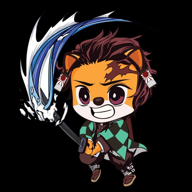 Raz_insider's tweet photo. @RealWhalesPump 🦅🦅🦅 GOLD EAGLE 🦅🦅🦅
⬆️ Is supporting this project ⬆️

Kimetsuno Inu  
0x584226b111e679b1ed7773cc073f774aafec698a
 (https://t.co/TERfbQeiiH) https://t.co/LtncMt8Ugt