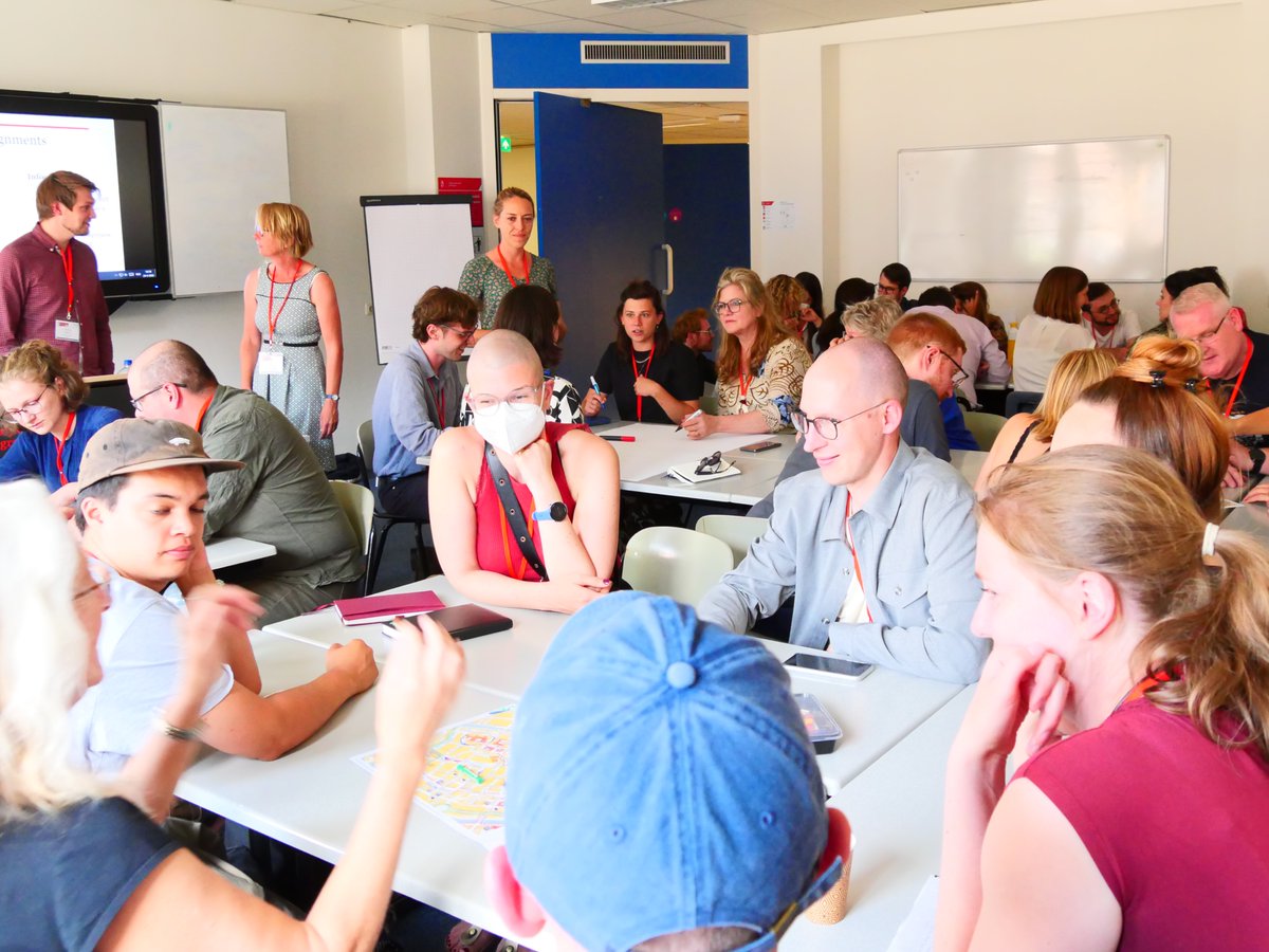 Living Knowledge GRO tweet media