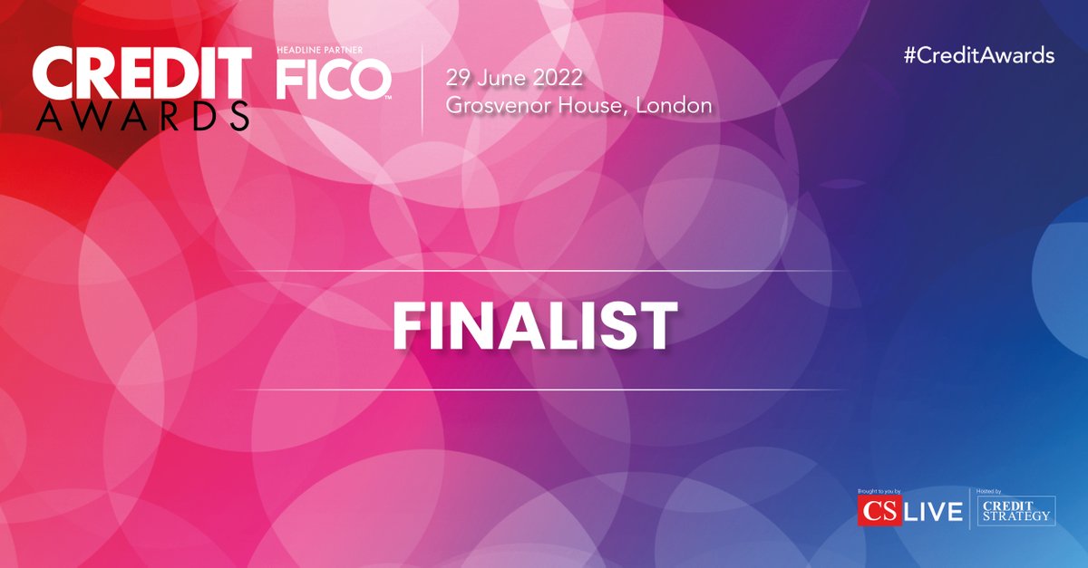 Our Oplo people are suited and booted and headed to the #CreditAwards22 in London tonight!

We’re so proud to be recognised by The Credit Awards and can’t wait to celebrate the innovation and hard work of our Oplo people and others across the industry tonight!