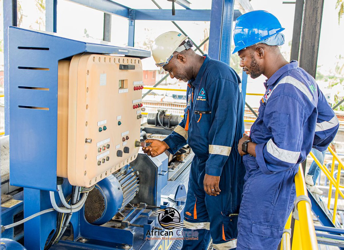 africancircleNG's tweet photo. Here at African Circle, we believe that teamwork makes the dream work #teamwork #marpol #acpml https://t.co/H4EZqcH97b