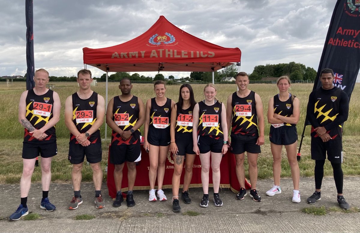 33 General Support Squadron RLC tweet media