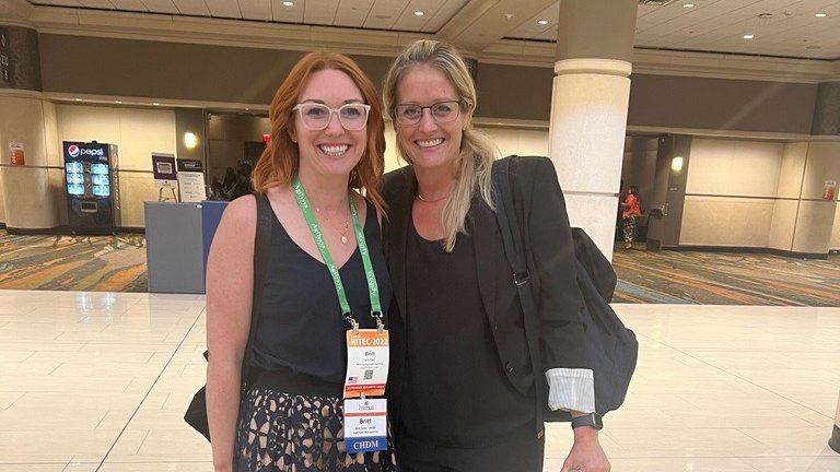 Cendyn's tweet photo. Thank you @HSMAI for putting on the Marketing Strategy Conference. It was such an informative day! It was great to see partners from @OutriggerResort and @SageHospGroup !
#hsmai #hoteltechnology #hoteltech #hoteldigital #guestjourney #bookdirect #hotelCRM #HSMAIMSC22 #HSMAICSW22 https://t.co/ByUoTXd55T