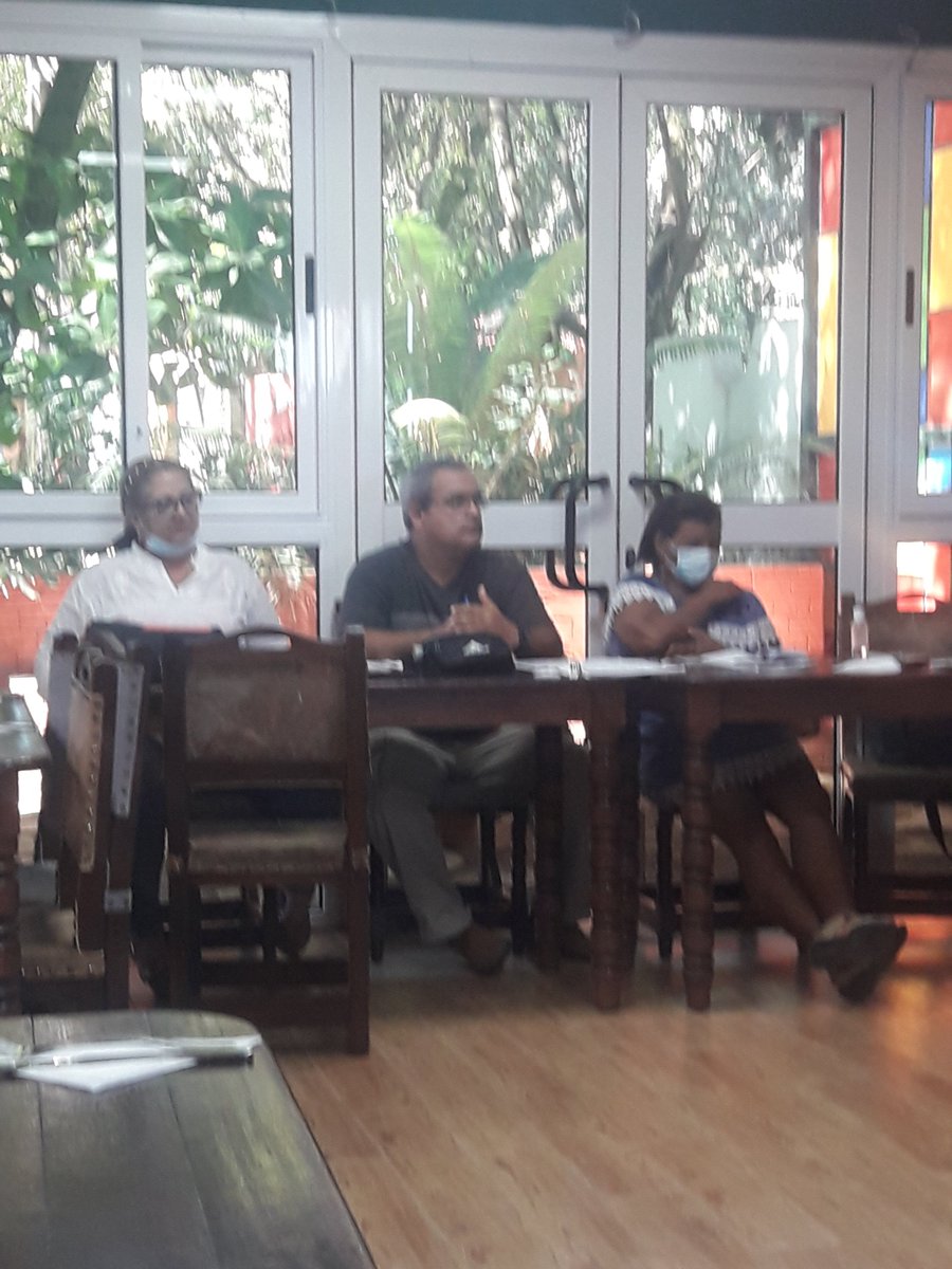 LuisAlbGR's tweet photo. Se realiza Forum de Ciencia y Técnica en EMCOMED Villa Clara, la ciencia en función de las soluciones a los problemas https://t.co/RhmDKMp8vB