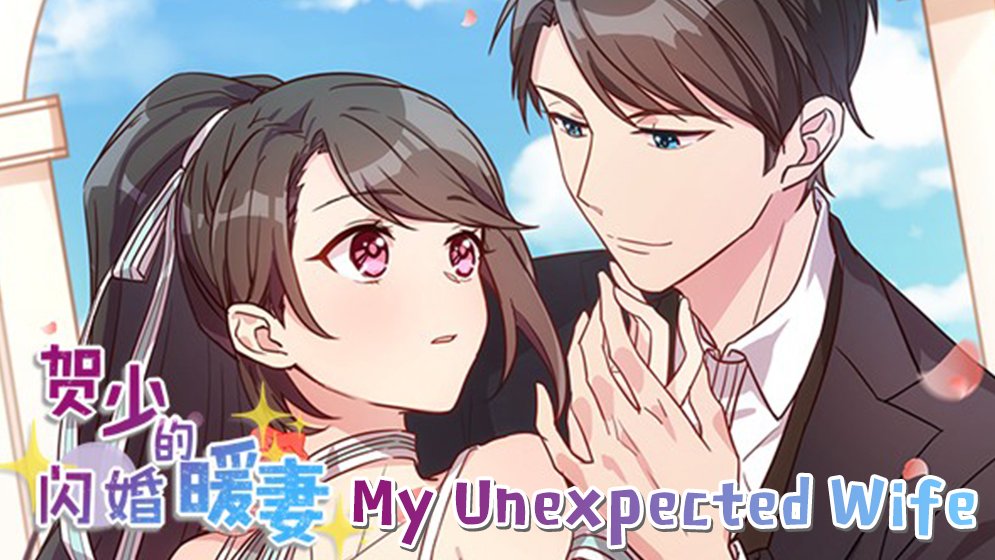 Jalan cerita My Unexpected Wife membawa perasaan naik turun. Komik yang memukau dan penuh kejutan!
 
#komikislam #komiker #Komikus #manhua

m.bilibilicomics.com/share/reader/m…^komiker^Komikus^manhua