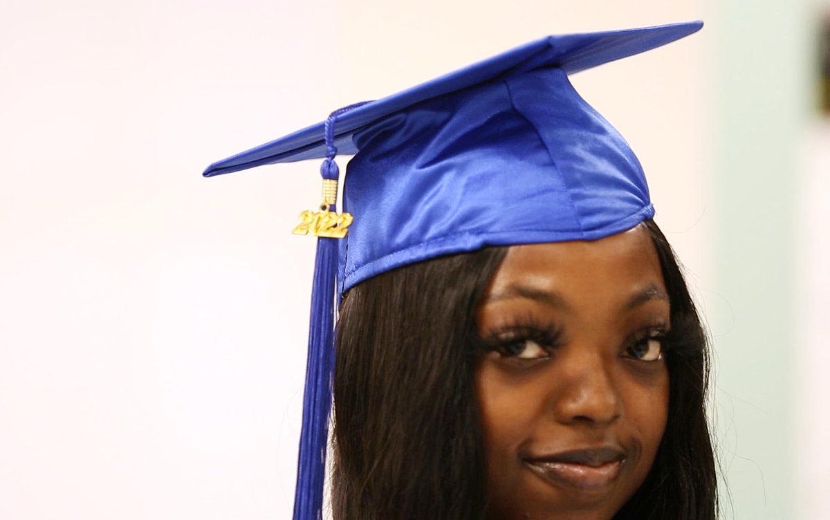 The odds were against these students. They were high school dropouts on the verge of becoming a burden on society. 
Photo gallery, story, video.  #success #SuccessStory #graduation2022 #ClimbCDC #OpenDoorsHomelessCoalition #Gulfport #SouthMississippi 
opendoorshc.org/post/high-scho…