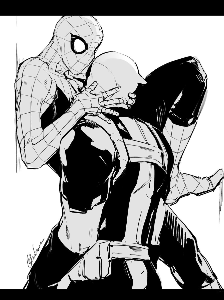 KO (@kodomon_) on Twitter photo 