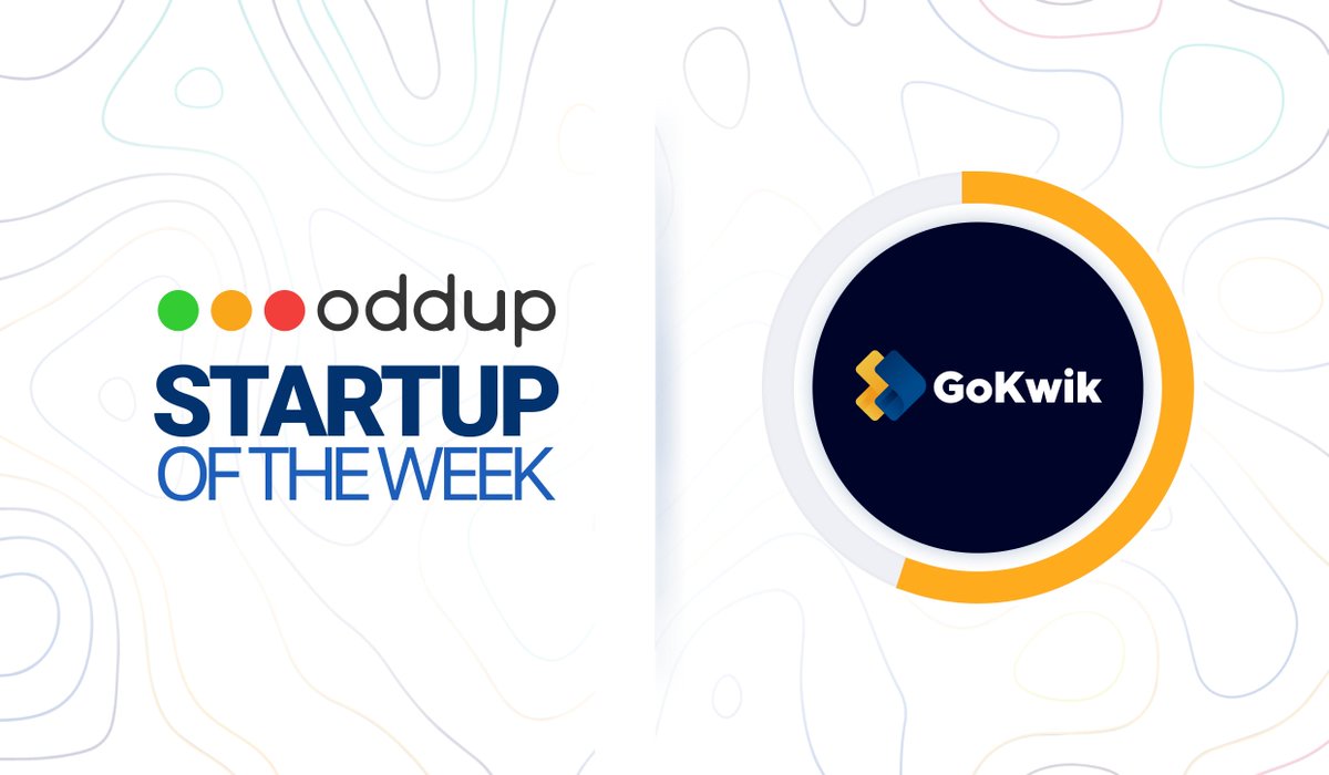 #MachineLearning and #ArtificialIntelligence have become essential tools for the enhancement of the e-commerce space in recent years.
<a href="/gokwik/">GoKwik</a> is an online #platform that helps people solve difficulties with their buying experiences on #ecommerce websites. bit.ly/GoKwik_insight