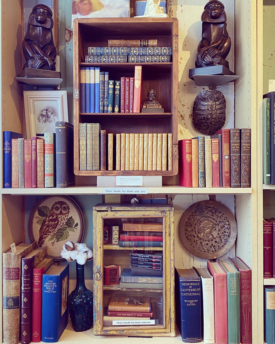 SocoBooks's tweet photo. “In the midst of chaos, there is also opportunity” 
#SunTzu #ArtofWar

#socobooks #usedcollectibleunique #southcongressbooks #theartofwar #changenow #fightforyourrights https://t.co/9sfxrneMSW