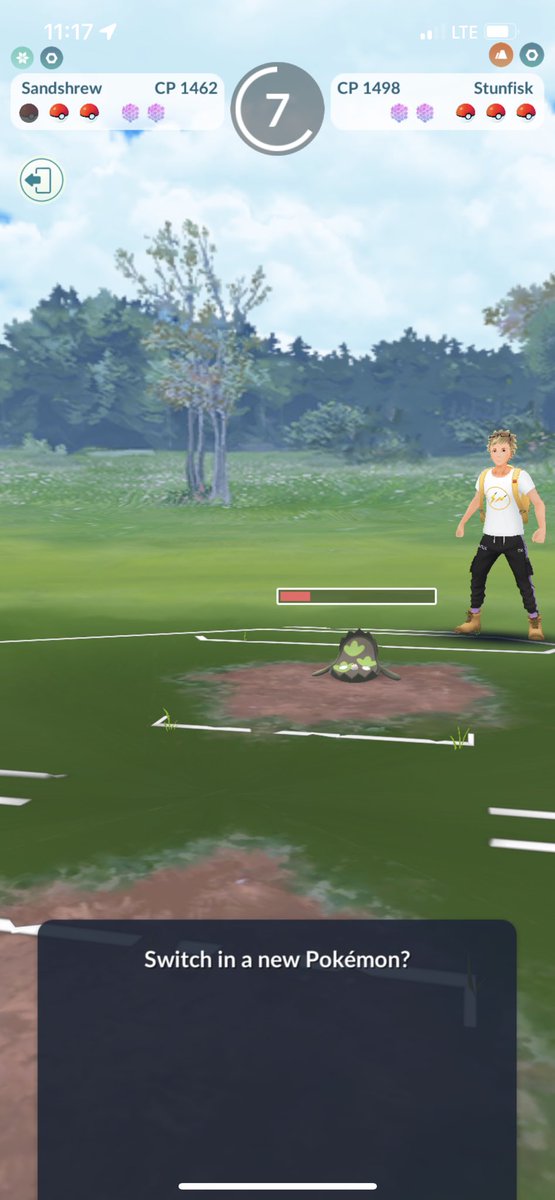 alohanico's tweet photo. @stadiumstats @DanOttawaPOGO @NianticHelp @JonkusPKMN @ThoTechtical @ZyoniK_ @pokedaxi Yup had this happen to me yesterday as well. Uploaded logs https://t.co/anNyhodYWv