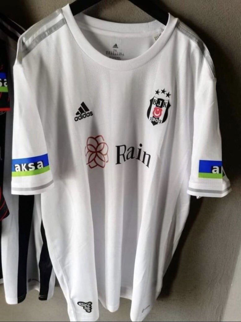 Formadyum on X: ⚪️⚫️🔴 Beşiktaş 2020/21 #BesiktasAskınaİmzaAt   / X