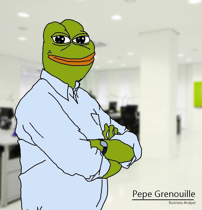 FrogEnjoyer tweet media