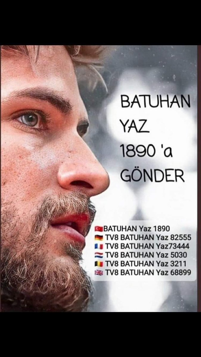 Bazı hikayeler mutlu sonla bitmeyi hak ediyor. Şampiyon Karacakaya #Survivor2022AllStar #BatuhanKaracakaya