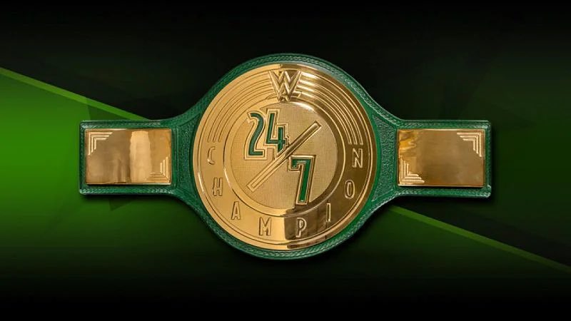 Due to the release of Trish Stratus, the 24/7 Championship is now vacant and there will be a 6 person Battle Royal to determine the new MPW 24/7 Champion 

2 Spiral Superstars 

2 Cosmic Superstars

2 Galaxy Superstars

The competitors will be announced next week https://t.co/FQ7Q6PLd1b