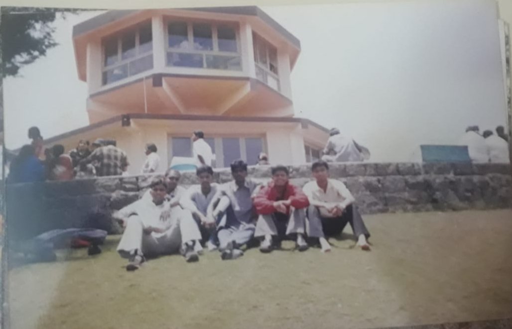 vasanthkumarvs's tweet image. #Memories 💕❣️@2005.....

*Chennai - Ooty - Vayanadu - Malaburam - Mysore trip..

 3 State&apos;s Tamil Nadu - Kerala - Karnataka 🚂🚃🚃🚃 🚂.....