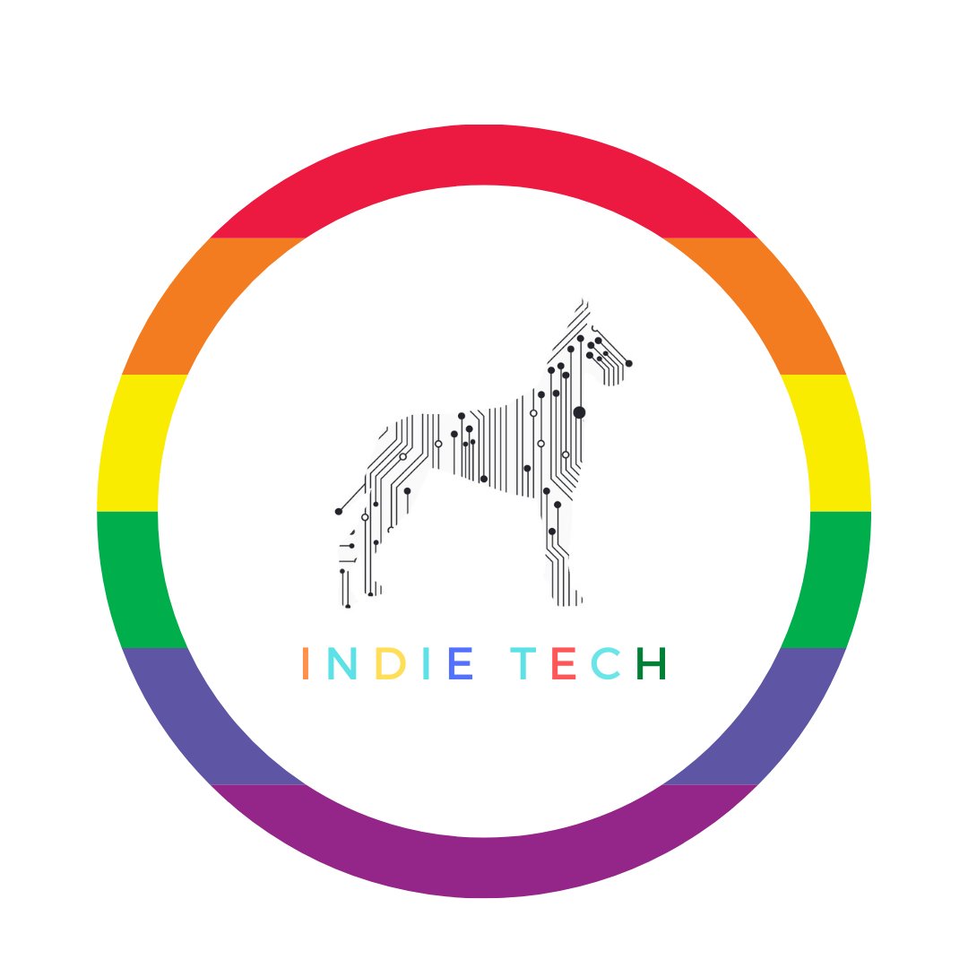Indie Tech tweet media