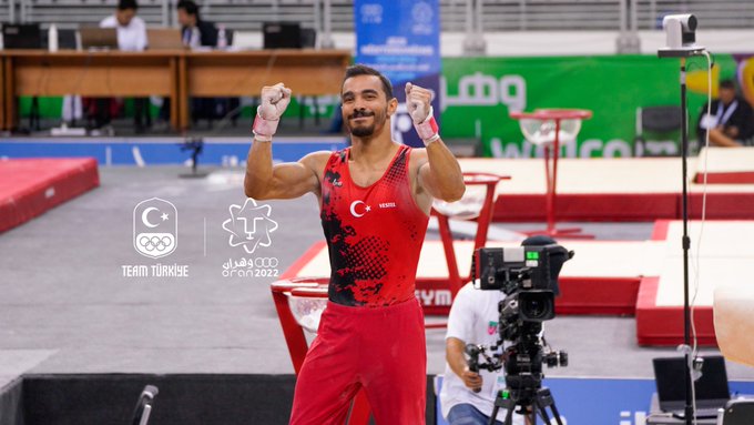 Herzlichen Glückwunsch Ferhat Arican👏👏👏
🥉🥉Unser Nationalsportler ...