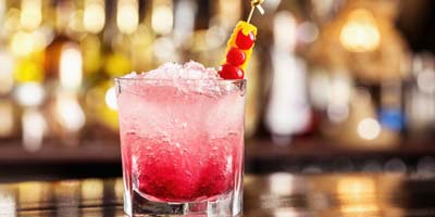 No-and-Low ABV Cocktails Take the Spotlight - What’s driving customers’ sustained interest? Here’s how bar owners can make the most of this trend.
hubs.ly/Q01fTm5m0