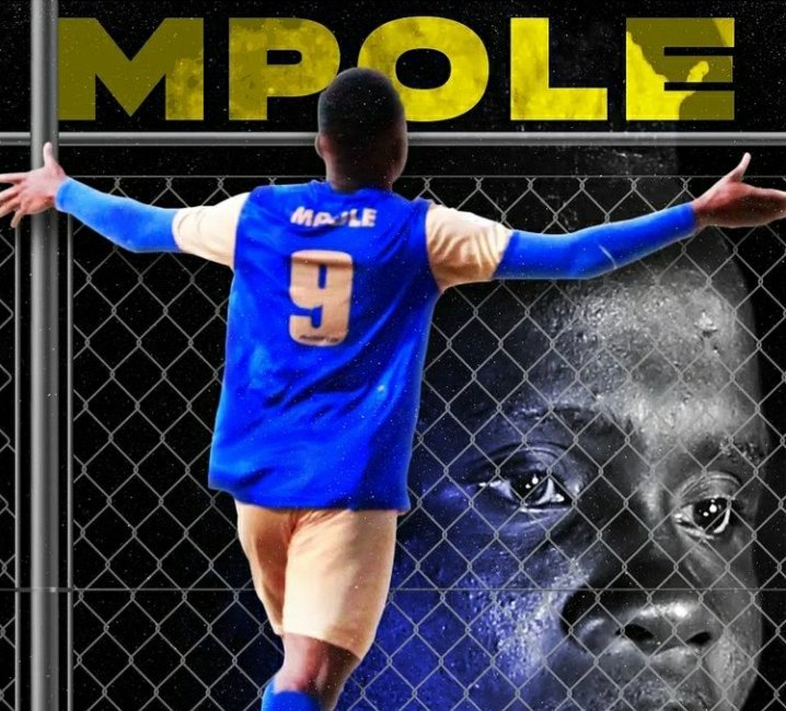 Sokanewstz's tweet photo. ๐จBREAKING, OFFICIAL GEORGE MPOLE ๐น๐ฟWON GOLDEN BOOT IN NBC PREMIER LEAGUE AFTER SCORING 17 GOALS THIS SEASON.
MAYELE FROM YANGA HAVE 16 GOALS AND FAILED TO SCORE TODAY AGSIAT MTIBWA SUGAR
#MPOLE #GOLDENBOOT https://t.co/kLjVJzbvx8