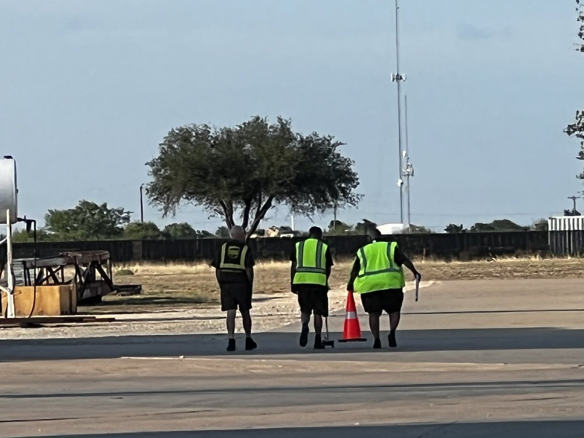 AUSTX Feeders CHSP tweet media