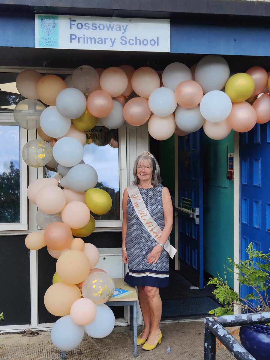 FossowayPrimary tweet media