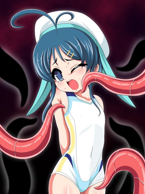 #これを見た人はよその子の画像を貼れ
・野心さん(@yasin_tgw)家の『雨里しずく』君
・いんふえるの師匠(@dangermelon14)家の『神川奈々』お姉ちゃん
・どりうずさん(@Gregory4654)家の『アニス=エストラゴン』ちゃん
・赤提灯先生(@tomosibi18)家の『おさげ』ちゃん
全員左向きー>< 