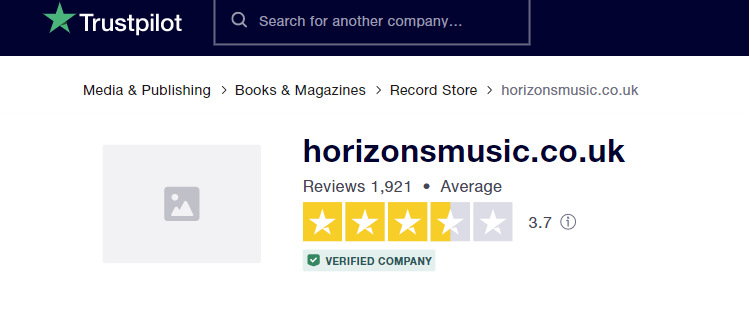 The tide has finally turned. Unfortunately, it is too late for most. To all music lovers out there, be wary. We have not seen the last of N.M. Stay vigilant.

<3 HV

#horizonsmusicscam
#horizonsmusic
<a href="/horizonsmusic/">Horizons Music</a>
#Radiohead 
#harrowscammer
#record #vinyl #drumandbass