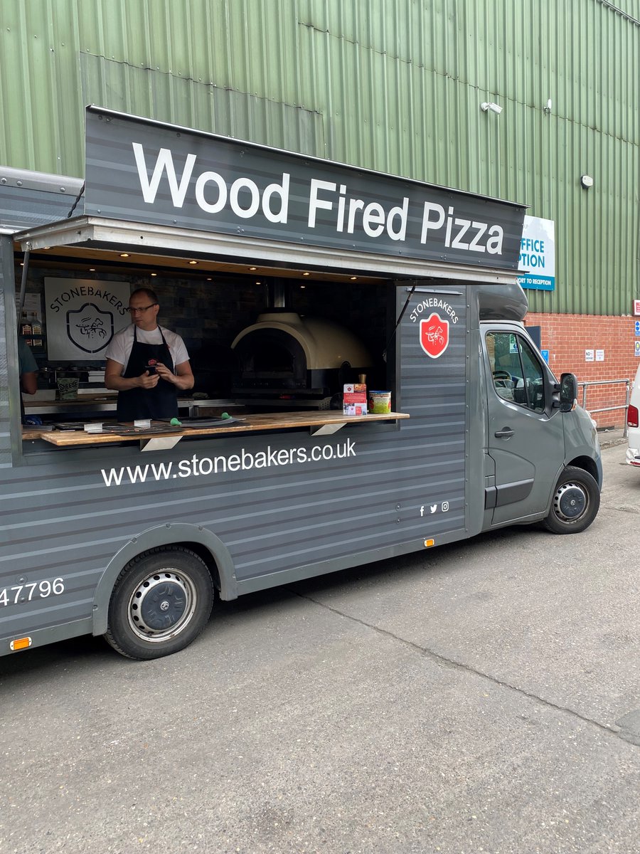 W.Howard Limited tweet media