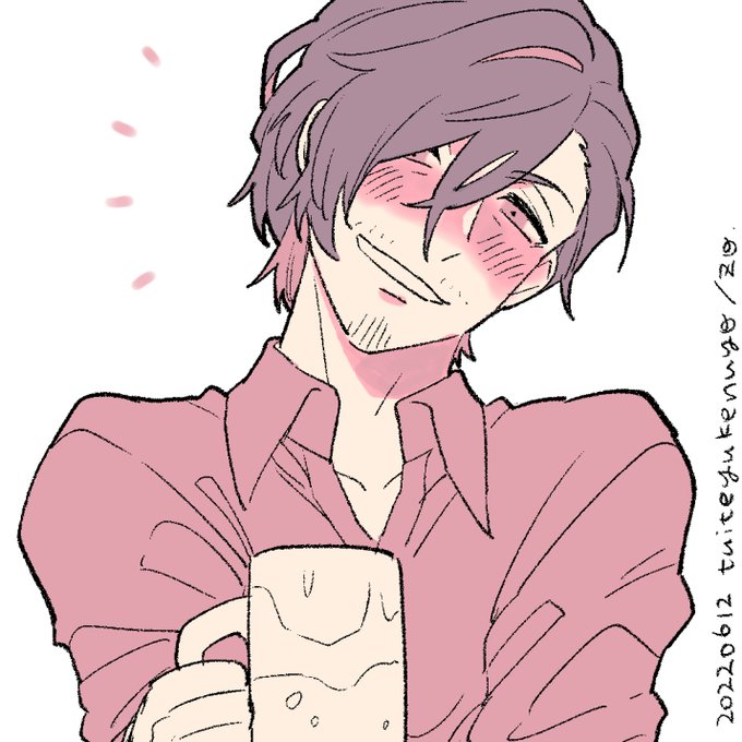 パバステ現地エアスケブ:ほろ酔い山下 - zo_tuite #poipiku https://t.co/kwtzKQykVp 