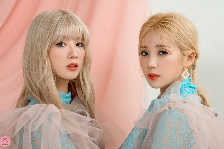 Apink Chorong, Bomi to Debut as Subunit &#8212; Here's What We Know ...