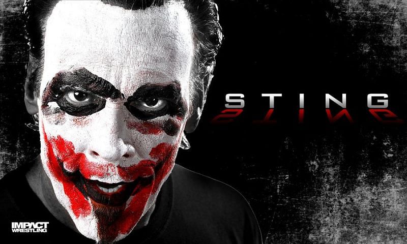 TooElitePodcast's tweet photo. Which one do you think I should do next?

❔️❓️WP Sting 🤘🏻 or Joker Sting 🤡❓️❔️
#CustomFigures #Sting #FigLife #FigFed #Customs #TNA #WCW https://t.co/92FgYgUtd2