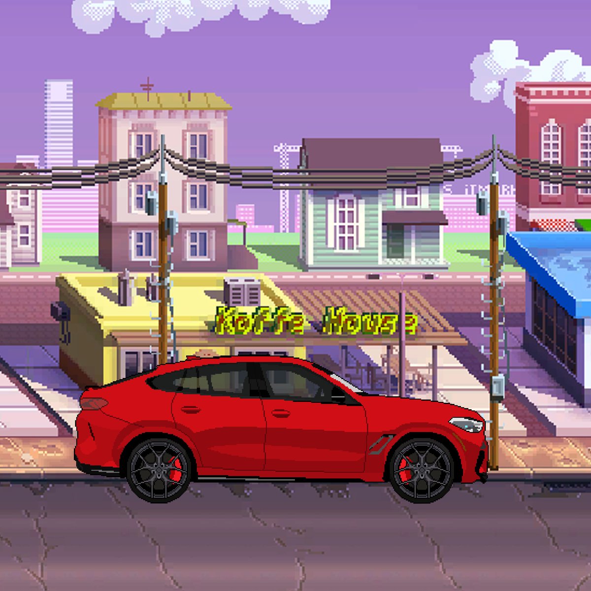 Hello racers, meet the our "Monster" SUV.🚀🚀

5x WL Give Away
1⃣ Like &amp; Retweet
2⃣ Enter discord.gg/arcadesolway
3⃣ Follow <a href="/ArcadeSolwayNFT/">Arcade Solway Game</a>