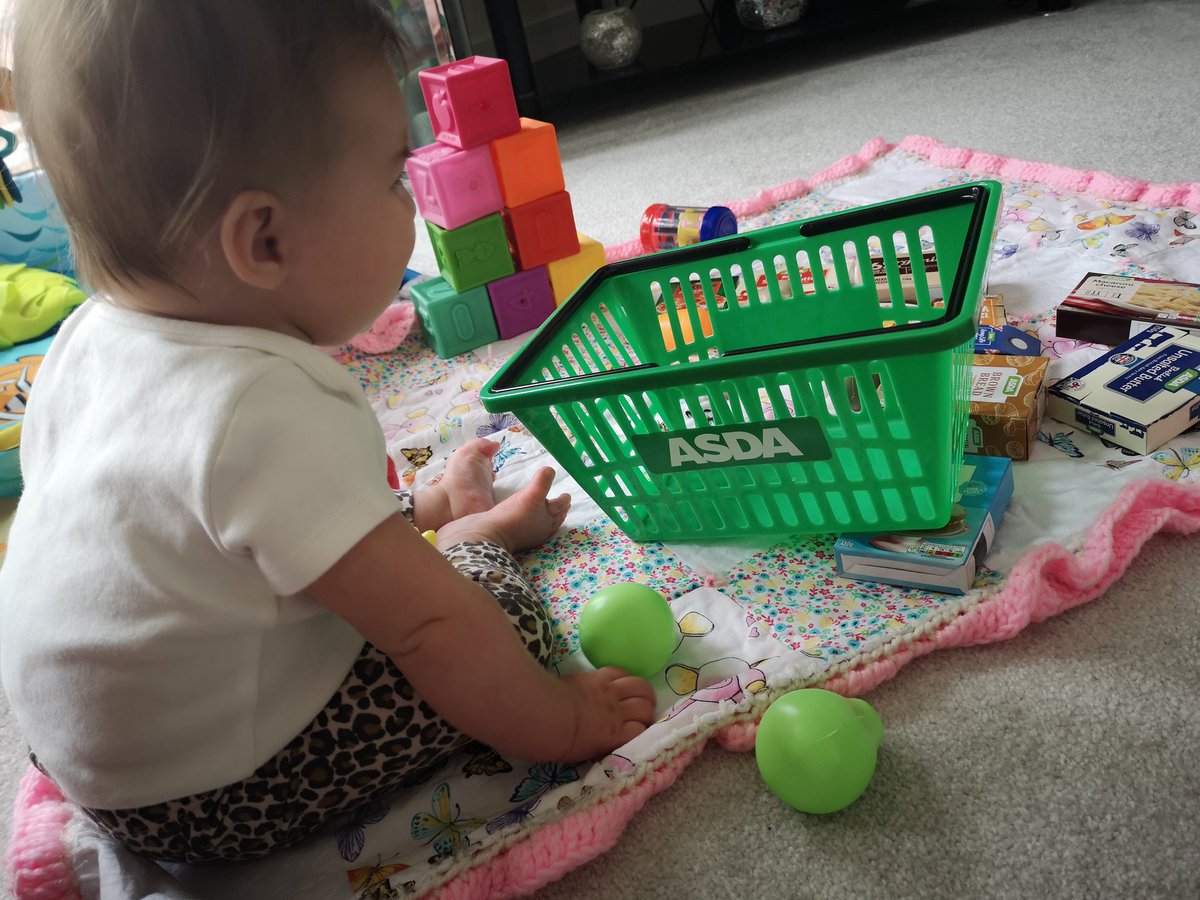 Mr_H_YouTube's tweet photo. Did you see our "People of Walmart" reaction video? Linked in the comments.
Baby H is showing you that Asda is our Walmart.
#mrhandfriends #MHAF #walmart #peopleofwalmart #youtubereactions #britishfamily #britishfamilyreacts #asda #peoplewatching #mrh #babyh #groceries #lmfao https://t.co/sFBorH9D46